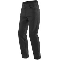 Dainese Classic Regular Aramid Fibre Jeans - Black