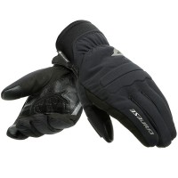 Dainese Como Gore-Tex Gloves - Black