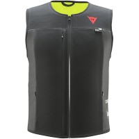 Dainese Ladies D-Air Smart Jacket - Black