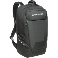 Dainese D-Essence Backpack - Stealth Black