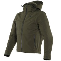 Dainese Ignite Textile Jacket - Grape Leaf / Grape Leaf
