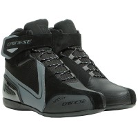 Dainese Ladies Energyca D-WP Shoes - Black / Anthracite