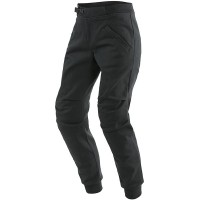 Dainese Ladies Trackpants Aramid Fibre Jeans - Black