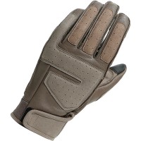 Dainese 72 Arlit Leather Gloves - Bungee Cord