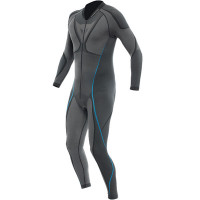 Dainese Dry Suit - Black / Blue 