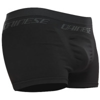 Dainese Quick Dry Boxer - Black 