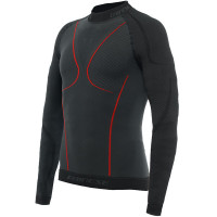Dainese Thermo LS - Black / Red