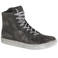 Dainese Street Rocker D-WP Boots - Black