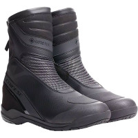 Dainese Blackwing Mixed Gore-Tex Boots - Black