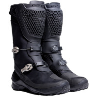 Dainese Seeker Gore-Tex Boots - Black