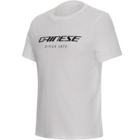 Dainese Essence Wordmark T-Shirt - Northern Droplet
