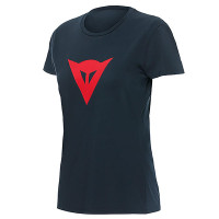 Dainese Ladies Hyper Speed Demon T-Shirt - Carbonio