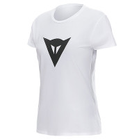 Dainese Ladies Hyper Speed Demon T-Shirt - White