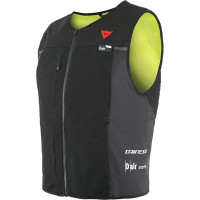 Dainese D-Air Smart Jacket - Black