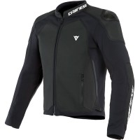 Dainese Intrepida Jacket - Black Matt