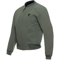 Dainese Bhyde No-Wind Textile Jacket - Green