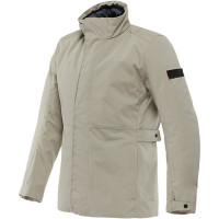 Dainese Toledo D-Dry Textile Jacket - Laurel Oak