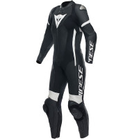 Dainese full leather best sale suit