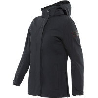 Dainese Ladies Brera D-Dry XT Textile Jacket - Anthracite