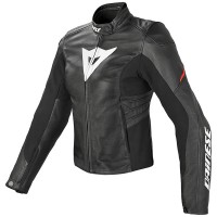 Motorbike Dainese Ladies Leather Jackets 