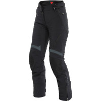 Dainese Ladies Carve Master 3 Gore-Tex Trousers - Black / Ebony