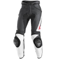 Motorbike Dainese Ladies Leather Jeans