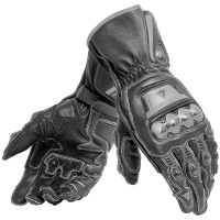 Dainese Full Metal 6 Glove - Black / Black / Black