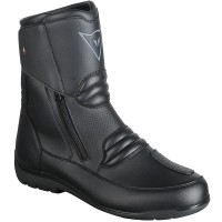 Dainese Nighthawk D1 Gore-Tex Low Boots - Black