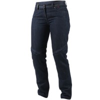 Dainese Queensville Lady Aramid Jeans - Blue