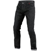 black kevlar jeans