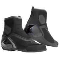 Dainese Dinamica D-WP Boots - Black / Anthracite