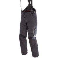 Dainese Gran-Turismo Gore-Tex Textile Jeans - Black / Ebony