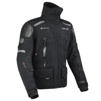 Dane Bornholm Gore-Tex Pro Textile Jacket - Black
