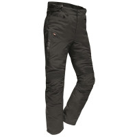 Dane Elling Waterproof Gore-Tex Trousers - Black