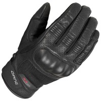 Dane Rasmus Summer Gloves - Black