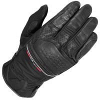 Dane Strandby Gloves - Black