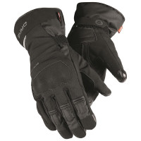 Dane Ladies Korsor Gore-Tex Grip Gloves - Black