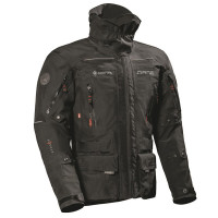 Dane Nimbus 2 Gore-Tex Pro Textile Jacket - Black