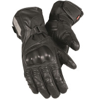 Dane Ladies Nuuk Gore-Tex Gloves - Black