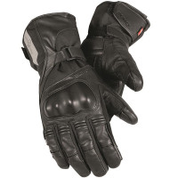 Dane Nuuk Gore-Tex Gloves - Black