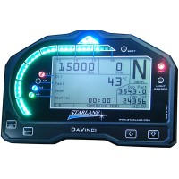 Starlane Davinci-SX - Aprilia RSV4 Factory / RSV4 R