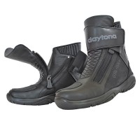 Daytona Arrow Sport Gore-Tex Boots - Black