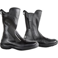 Daytona Spirit Pro Gore-Tex Leather Boots - Black