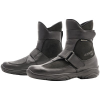 Daytona Journey Pro Gore-Tex Boots - Black