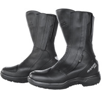 Daytona Lady Star Pro Gore-Tex Boots - Black