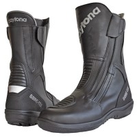 Daytona Road Star Gore-Tex Wide Boots - Black