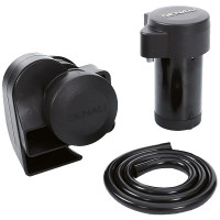 Denali SoundBOMB Mini 113dB Horn / Hupe, Hupen