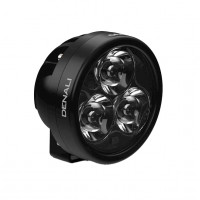 Denali 2.0 D3 TriOptic LED Driving Light Pod
