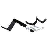 Denali Auxiliary Light Mount - Honda Africa Twin CRF1000L '16-'17