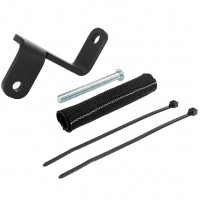 Denali Soundbomb Air Horn Mounting Bracket - BMW R1200GS '13-'16